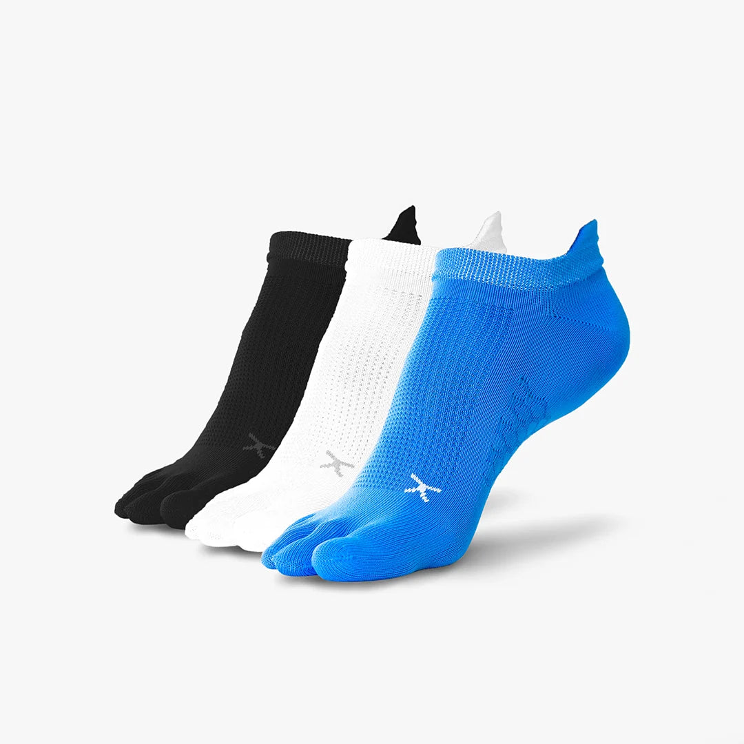 Adapt ToeSoc 3-Pack