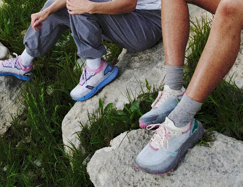 Adapt Trail Runner