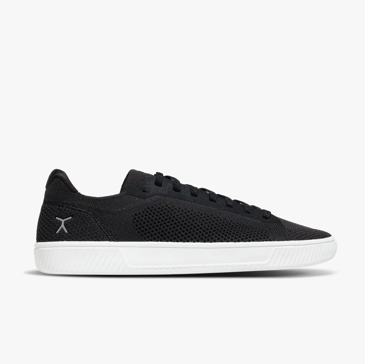 Adapt Knit Trainer - Black/White