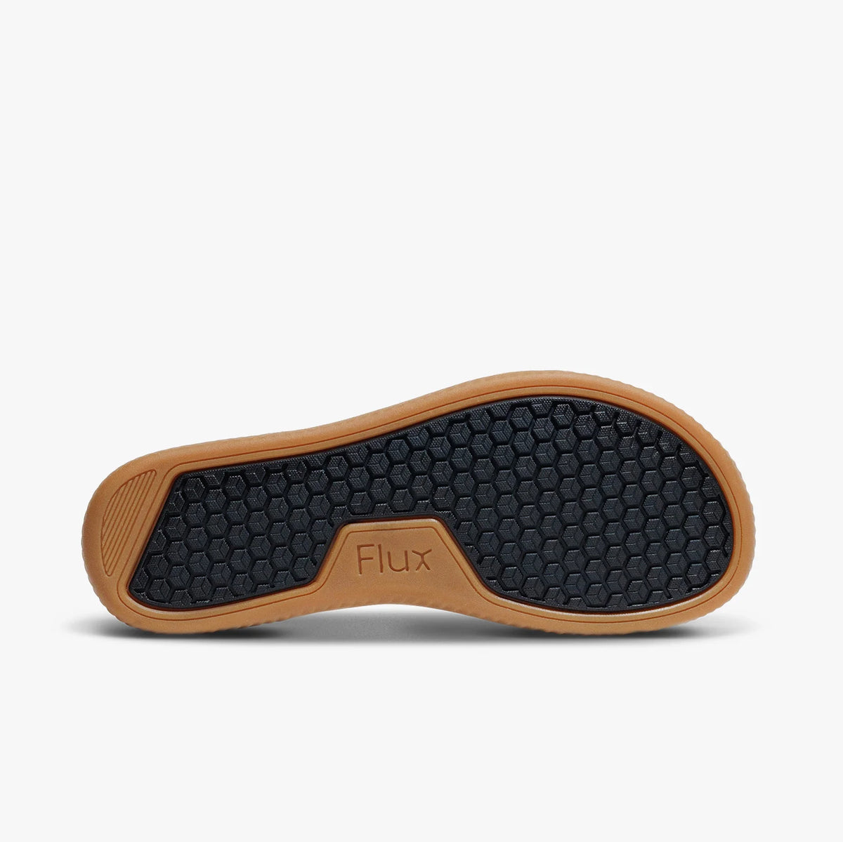 Adapt Knit Trainer - Black/Gum