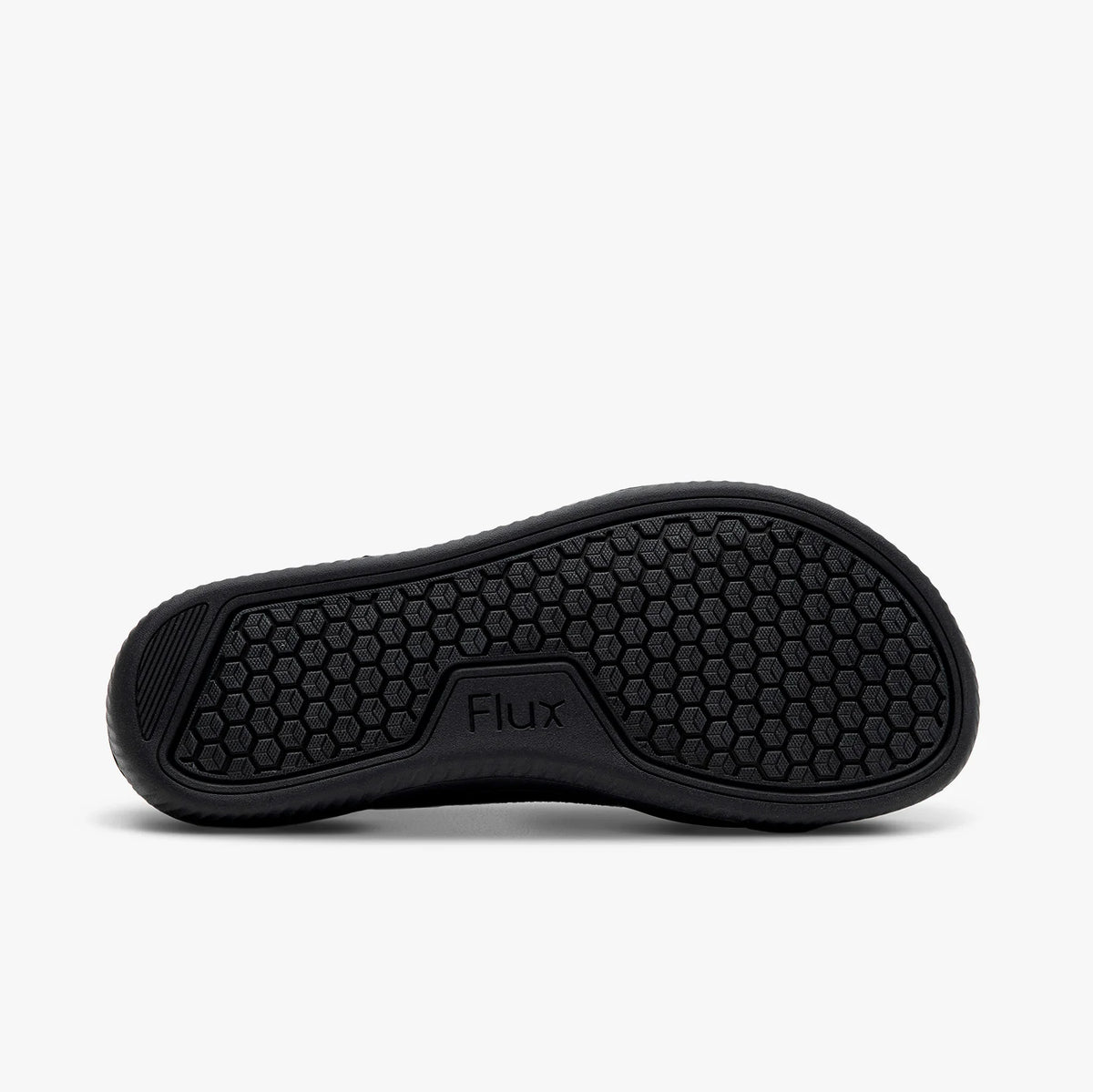 Adapt Knit Trainer - Black/Black