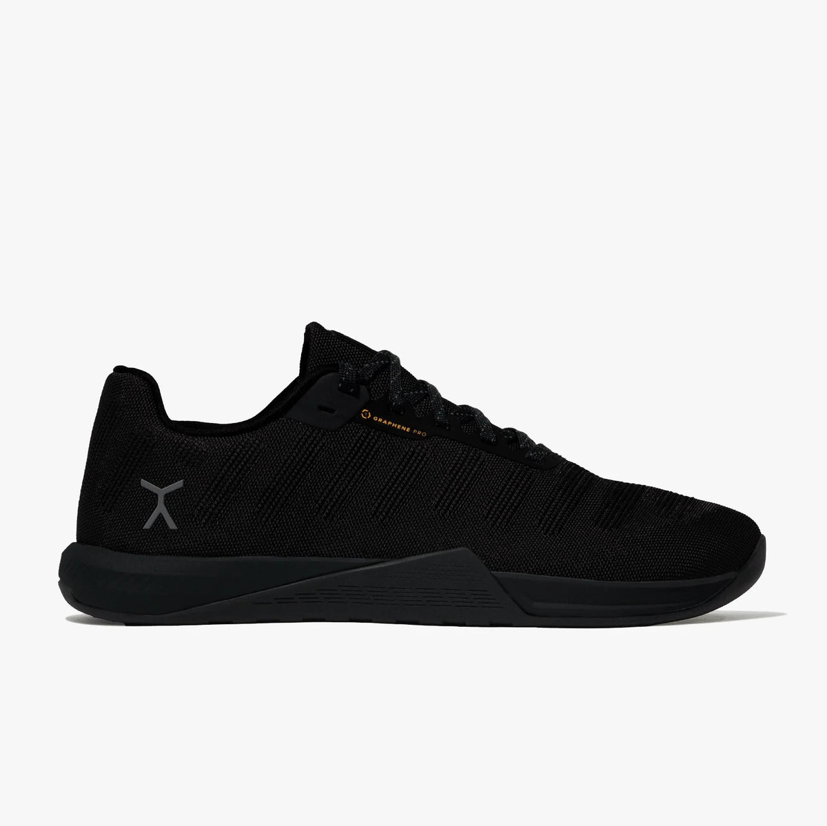 Adapt Graphene XT - Black/Black
