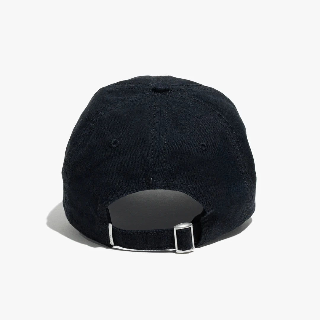 Cotton Dad Hat